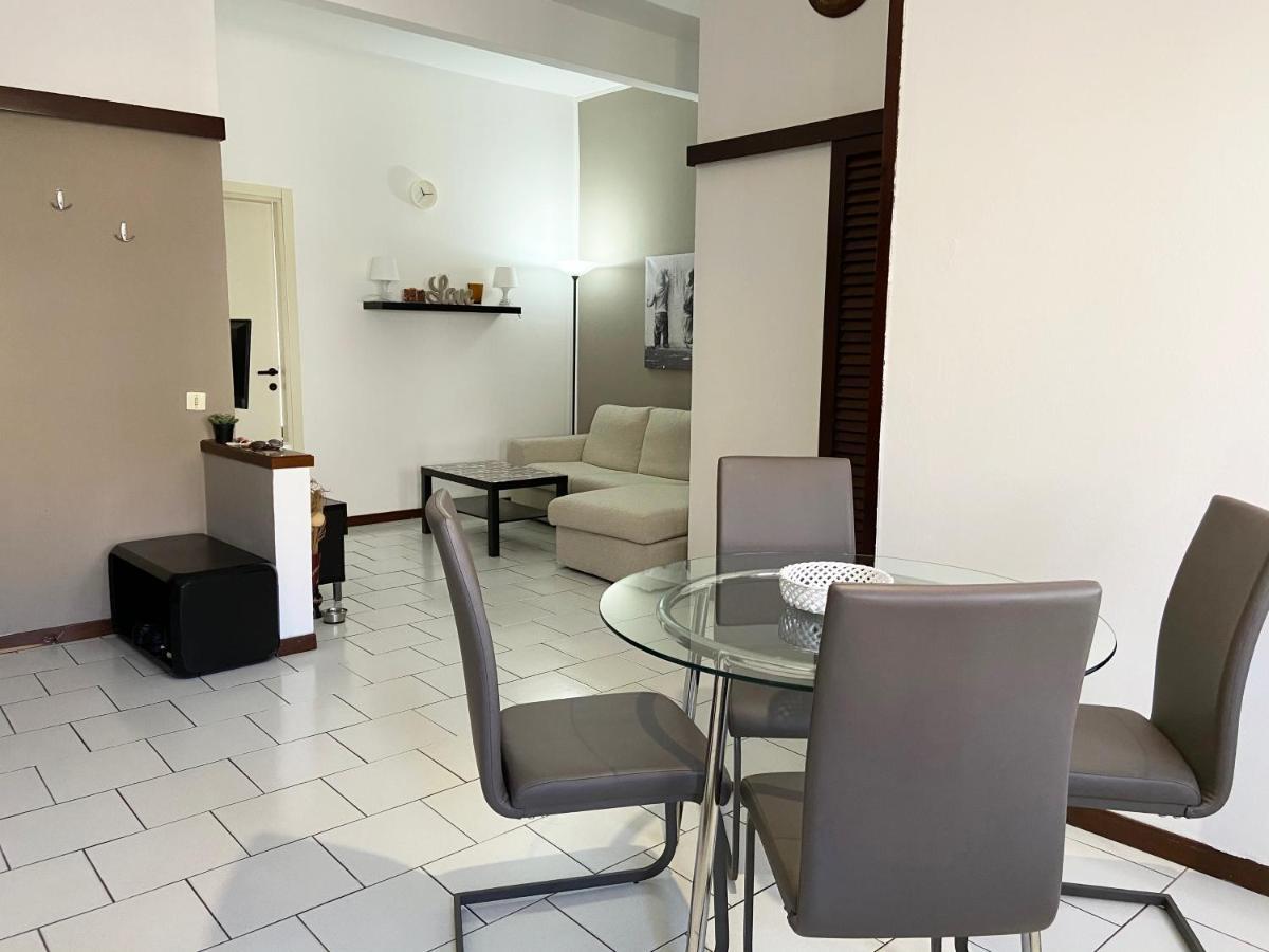 Apartamento G&G House -Bilocale Vicino M5 Istria E M3 Maciachini Milán Exterior foto