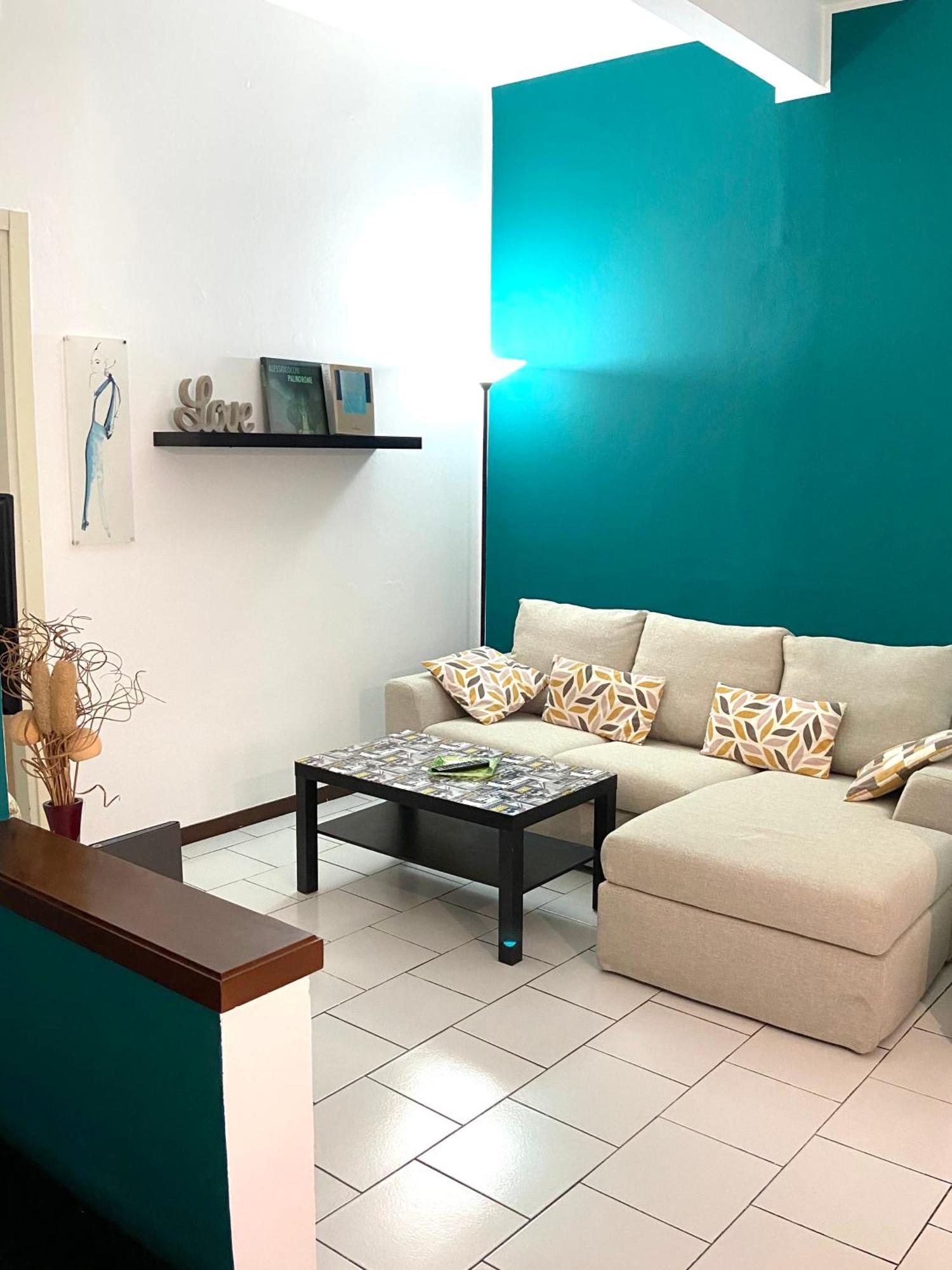 Apartamento G&G House -Bilocale Vicino M5 Istria E M3 Maciachini Milán Exterior foto